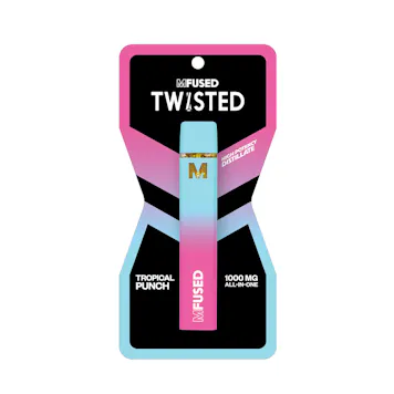 Photo of Tropical Punch