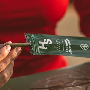 Photo of HIGHER STANDARDS PREMIUM HEMP WRAPS