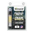 Product image for THC-P Vape Cartridge - Trainwreck