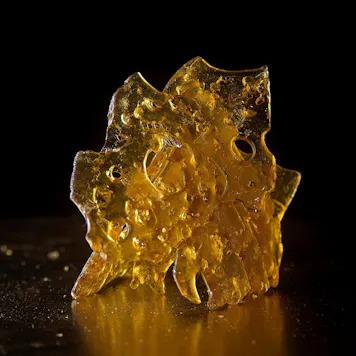 Photo of WL x LSD Shatter 0.5g