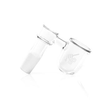 Photo of HONEY BEVEL BOWL SIDECAR