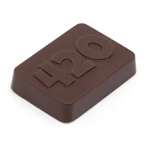 Photo of Dark Chocolate 420