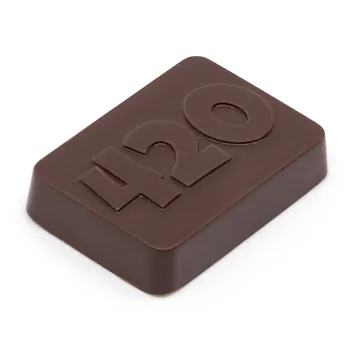 Photo of Dark Chocolate 420