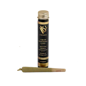 Photo of PRE-ROLL CONES - SUPER LEMON HAZE