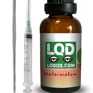 Photo of Watermelon Wax Liquidizer by LQDIZE