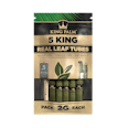 King – 5 Rolls