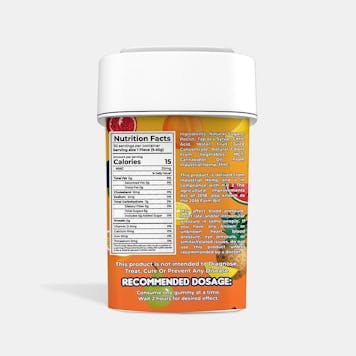 Photo of HHC Gummies