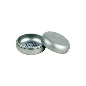 Photo of Kannastör® GR8TR® V2 Solid Body w/Stainless Easy Change Screen™ in Rose Gold