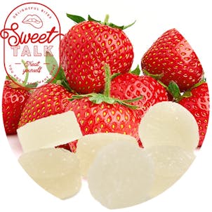 Photo of Sweet Talk Gels Strawberry - Hybrid