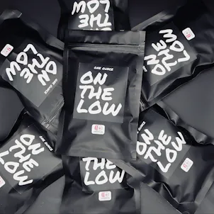 Photo of On the Low Ounce - Mac Daddy