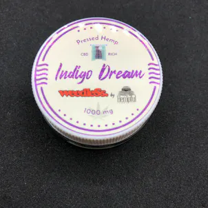 Photo of Indigo Dream Shatter