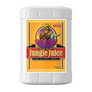Photo of Advanced Nutrients Jungle Juice Micro