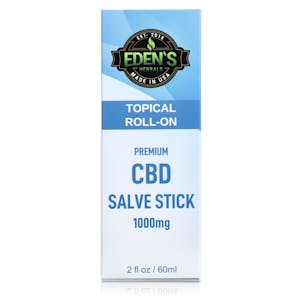 Photo of CBD Hand Salve | 1000 mg | 99% Pure CBD | Aloe, Shea, Cocoa Butter | Lab Tested | Pain Relief