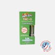 Product image for THC-O Vape Cartridge – L.A. Confidential (Hybrid)