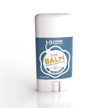 Photo of The Balm .5oz 300mg