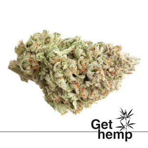 Photo of "Kandy Kush" Hemp Flowers (CBD 16% MAX)