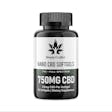 Product image for 750mg Full-Spectrum CBD Softgels | 30 Count
