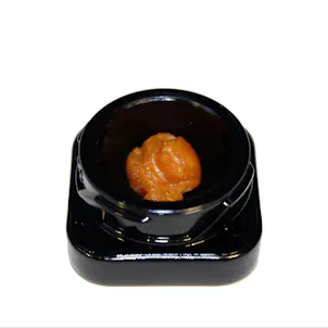 Photo of Pinky's Advice - Cured Budder - 1g