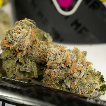 Photo of Rainbow Chip Pre-Roll 1g 2-pack