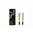 Fernway - Mango Terpene Infused Joint 1g 2-pack (H)