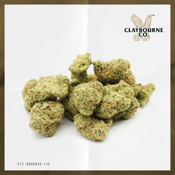 Photo of Jack Herer (28g) - Small Buds