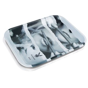 Photo of PLAYBOY by RYOT® Large Roller Girl Tin Tray