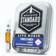 Product image for Purple Punch (Live Rosin Series) 0.5g Cartridge