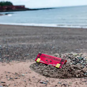 Photo of The Woods - 3 x 6 All Natural Pre-rolled Cones