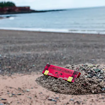 Photo of The Woods - 3 x 6 All Natural Pre-rolled Cones