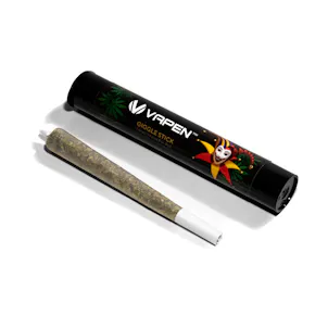 Photo of Member's Pre-Rolls 1g