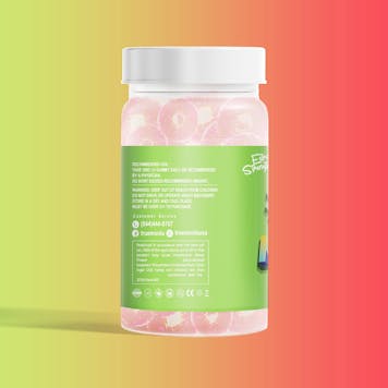 Photo of 1000mg - Sweet Watermelon