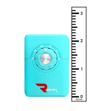 Photo of Rokin Dial 510 Thread Battery Lght Blue