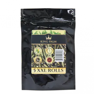 Photo of King Palm - XXL Size Rolls - Various Quantities