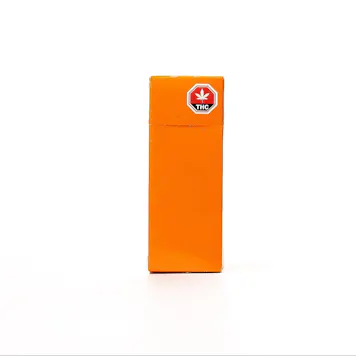 Photo of OHJA Truffle Breath Pre-rolls 10x0.35g