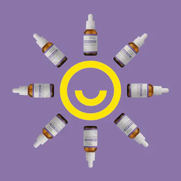 Photo of slumber party™ drops 300 mg CBD: 200 mg CBN