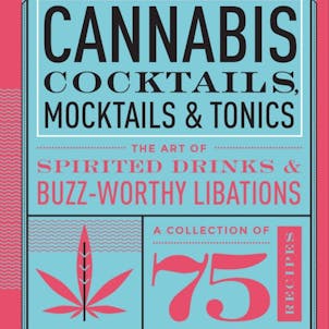 Photo of Cannabis Cocktails