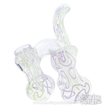 Photo of Stringwalker Lefty Caravan Bubbler