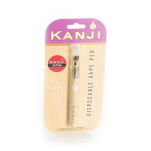 Photo of AK-47 Vape Cartridge