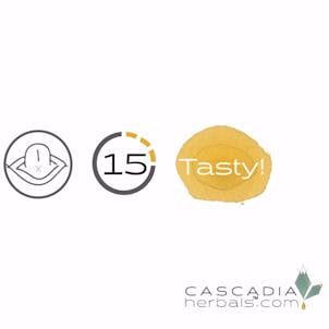 Photo of Purple Hindu Kush Tincture