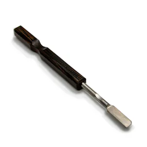 Photo of Mystic Timber® Blade - Long Handle Dabber