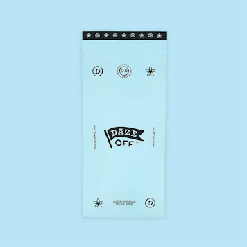 Photo of Fahrenheit 788 (Moonana Wreck + Krypto Chronic) Disposable Vape 0.5g