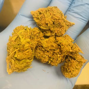 Photo of Birthday Cake CBD Hemp Flower