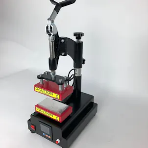 Photo of Personal Rosin Press