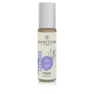 Photo of Sanctum CBD