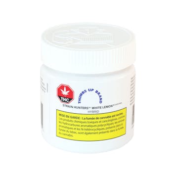 Photo of Thumbs Up Brand White Lemon (Strain Hunters®)