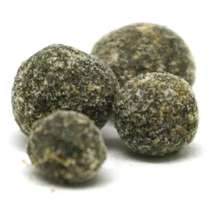 Photo of Blue God/Death Bubba Stratös Spheres