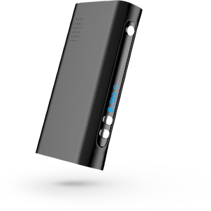 Photo of Flowermate V5.0 Mini Pro Dry Herb Vaporizer