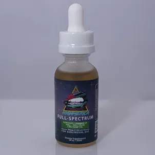 Photo of Highmerica Full Spectrum Tincture - 1500mg