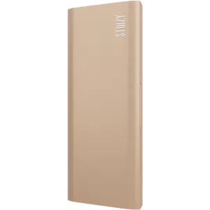 Photo of ROSE GOLD PORTABLE POWER CASE