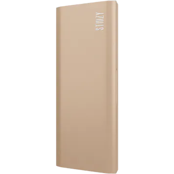 Photo of ROSE GOLD PORTABLE POWER CASE